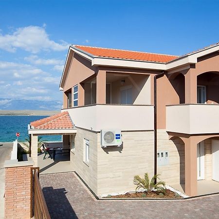 Apartments Vista Vir Exterior photo