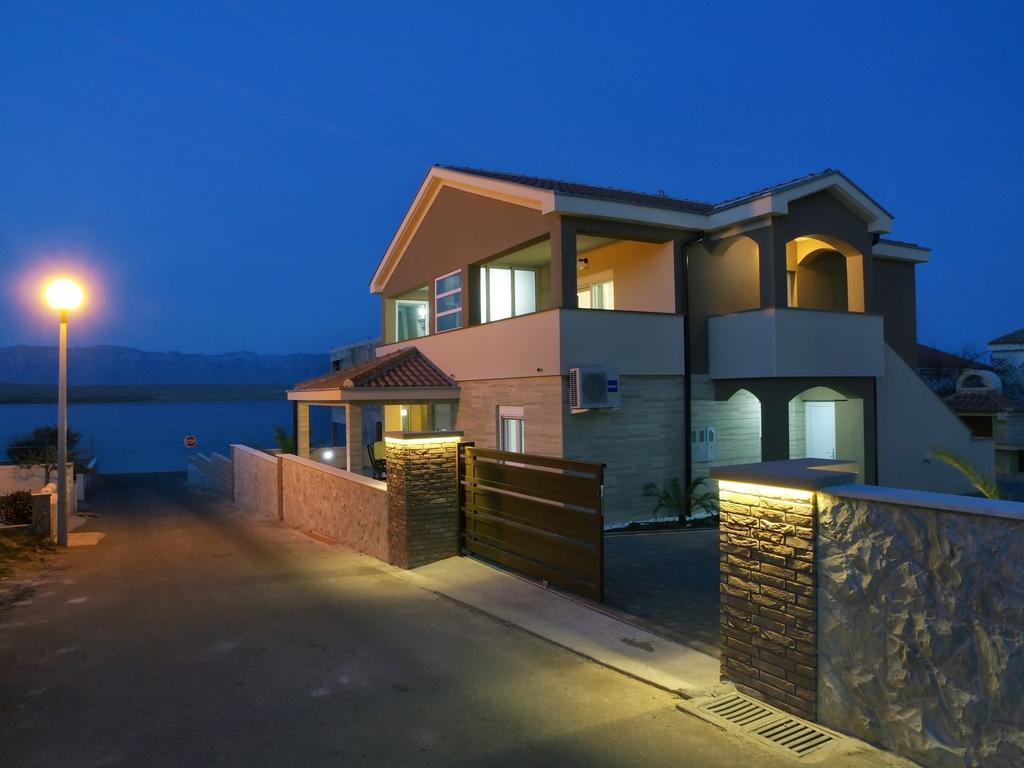 Apartments Vista Vir Exterior photo