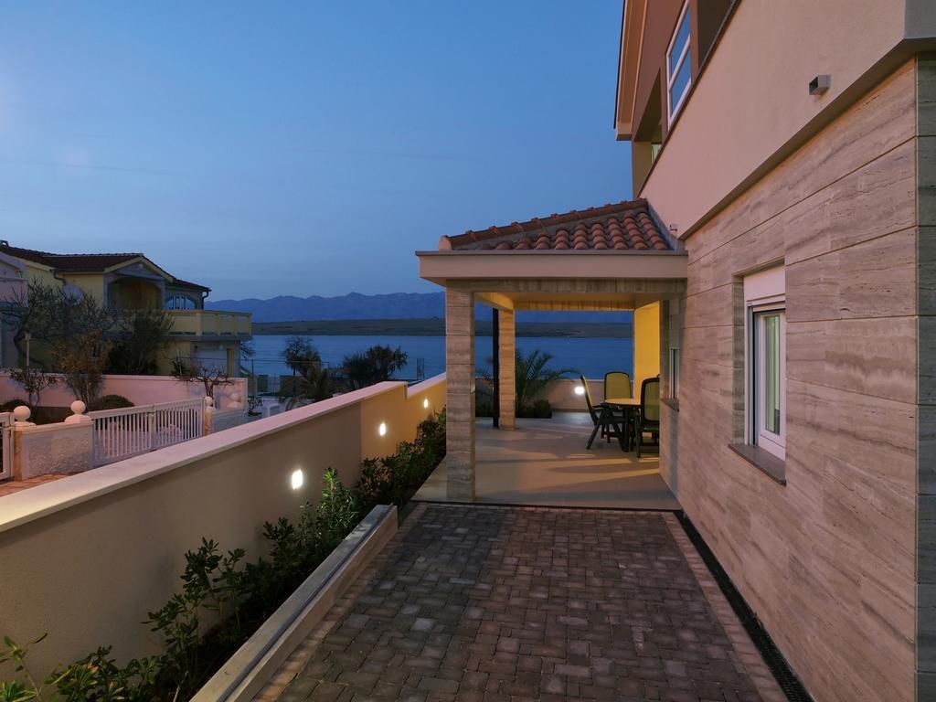 Apartments Vista Vir Exterior photo